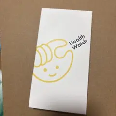 Health Watch チョコザップ スマートウォッチ