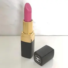 CHANEL リップスティック　ルージュ ココ　448番　エリーズ　ELISE