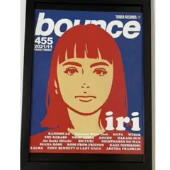 2026年最新】iri ポスター kyneの人気アイテム - メルカリ