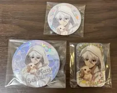 ま*く様 ブルーロック AGF Rabbit 凪誠士郎 セット