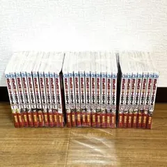 超絶美品 全巻初版 帯付き ケンイチ 全巻 全巻セット 1～61巻 DVD