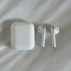 AirPods 第二世代