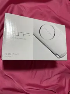 PSP3000 本体