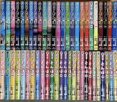 オーイ！とんぽ 全巻セット オーイ!とんぼ（1〜45巻、非全巻セット） - メルカリ