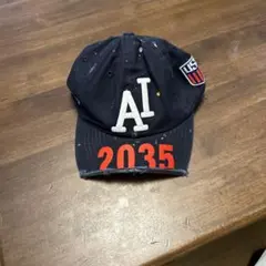 project g/r ブラック　キャップ　GR PROJECT G/R WIDE THROWBACK CAP - メルカリ