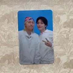 Straykids KARMA walmart トレカ フィリックス アイエン