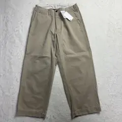 26SS 【journal standard luxe】 ツイルスタンダードチノ - メルカリ