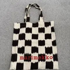 marimekko トートバッグ