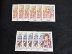 プロセカ エピカ23A 天馬咲希 箔押し まとめ売り - メルカリ