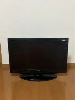 TOSHIBA REGZAテレビ32H9000東芝録画機能・リモコン付 32型 - メルカリ