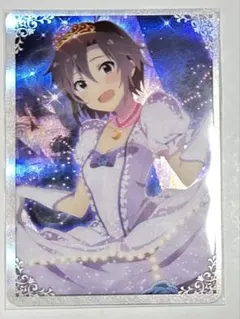 た*お様 デレマス　小早川紗枝　カードフォリオ　MR た*お様 デレマス 小早川紗枝 カードフォリオ MR - メルカリ