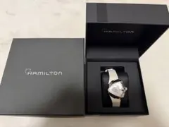 HAMILTON VENTURA 腕時計 本体のサムネイル