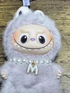 【M】Labubu ラブブ THE MONSTERS PIN FOR LOVE