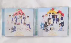 真剣(マジ)SUNSHINE　初回限定盤AB　Hey! Say! JUMP