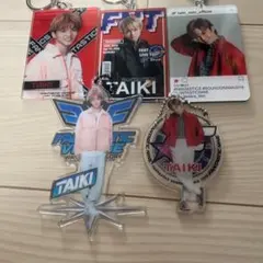 FANTASTICS 佐藤大樹 セット