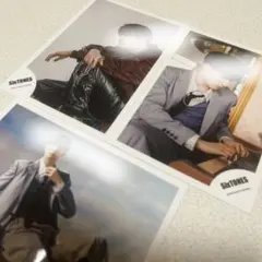 【美品】SixTONES ジェシーさん　オフショ