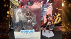 2025年最新】宝鐘マリン フィギュアの人気アイテム - メルカリ