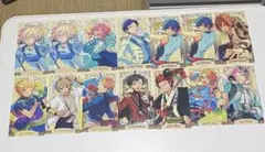 あんスタ　あんさんぶるスターズ　アルカナカード