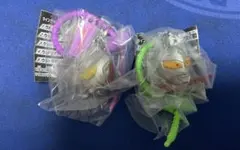 ウルトラマン カラフルマルチチャーム ウルトラセブン ウルトラマンティガ