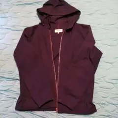 マウンテンパーカー