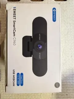 EMEET SmartCam C960 Webカメラ 本体のサムネイル