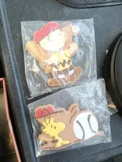 マグネット　２個セット