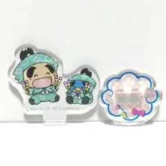 忍たま アクスタ ちゅあスタ 福富しんべヱ 161AC T[Ｐ]