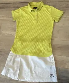 キャロウェイ　上下セット