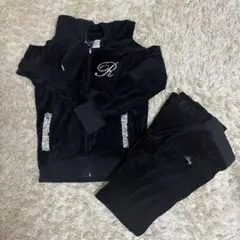 Rady セットアップ