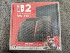 Nintendo Switch2 マリオカート ワールドセット 新品未使用