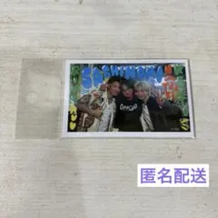 ランファン カフェ RIKU 澤本夏輝 木村慧人 イラストカードのサムネイル