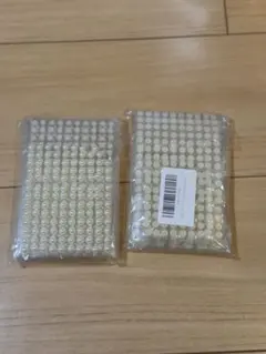 パールシール ステッカー 2セット
