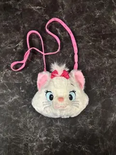 マリーちゃん パスケース ポシェット