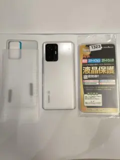 2026年最新】xiaomi 11t 本体の人気アイテム - メルカリ