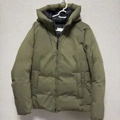 BEAUTY&YOUTH UNITED ARROWS ダウンジャケット Mサイズ