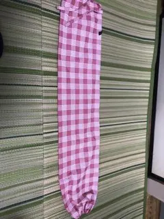 パラカ柄パウスカートケース