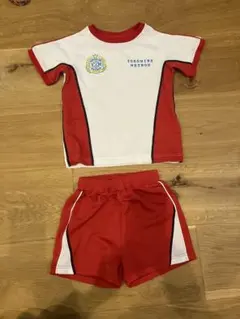 YOKOMINE METHOD 体操服 セット 120