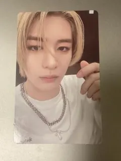 イハン　ショーケース　19.99 ショケ　BOYNEXTDOOR トレカ