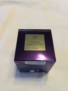 ステファニー エイジング オールケア クリームのサムネイル