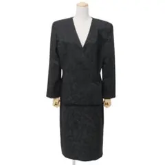 ミラショーン/mila schon セットアップ スカート スーツ 46