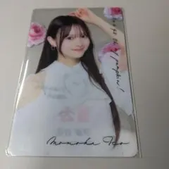 2025年最新】Akb48 伊藤百花の人気アイテム - メルカリ