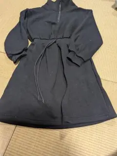 Matilda　＆　lee　裏起毛チュニック　7号