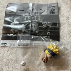 まちぼうけ NARUTO-ナルト- ラーメン一楽の場合　ナルト