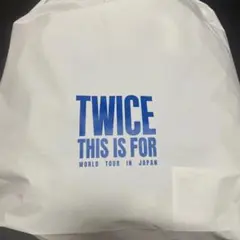 TWICE アプグレ特典　THIS IS FOR 名古屋