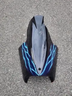 Honda ホーネットDX テールカウル ブルー ブラック Honda ホーネットDX テールカウル ブルー ブラック - メルカリ