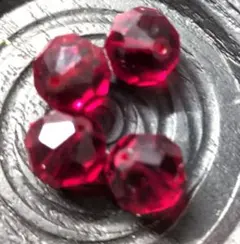 （28）スワロフスキー　4個ART.5000 size12㍉　SIAM