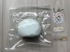 Qmii studio スタジオ　大福　スクイーズ