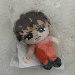 向井康二 ちびぬい すのチル