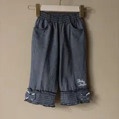 シャーリーテンプル パンツ 120センチ - メルカリ