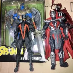 スポーン　マクファーレントイズのサムネイル